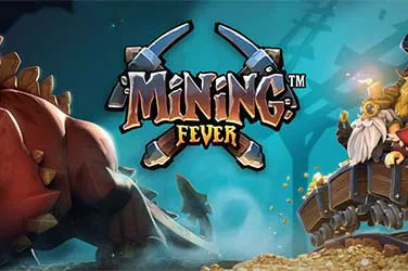 Mining fever game image