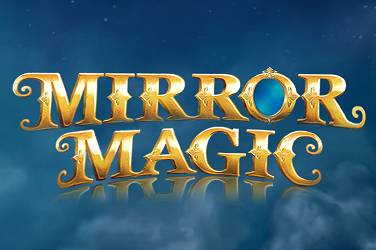 Mirror magic game image