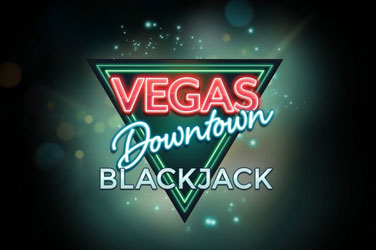 Multi hand vegas downtown blackjack game image