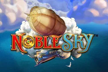 Noble sky game image