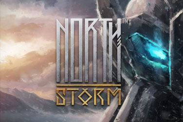 North storm game image