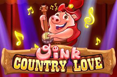 Oink country love game image