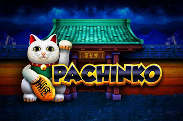 Pachinko game image