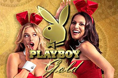 Playboy gold game image