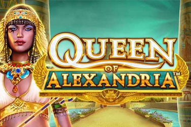 Queen of alexandria game image