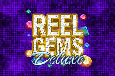 Reel gems deluxe game image