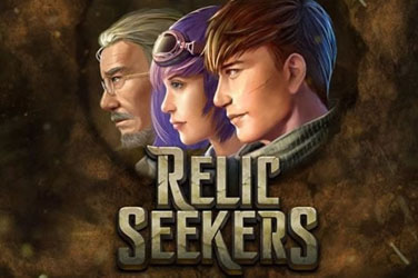Relic seekers game image