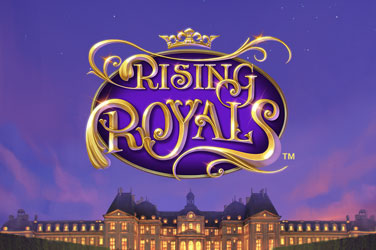 Rising royals game image