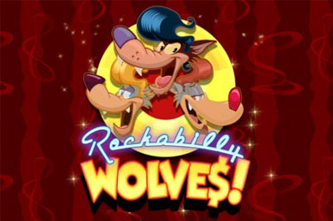 Rockabilly wolves game image