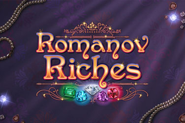 Romanov riches game image