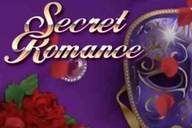 Secret romance game image