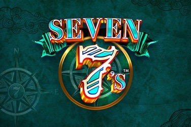 Seven 7s game image