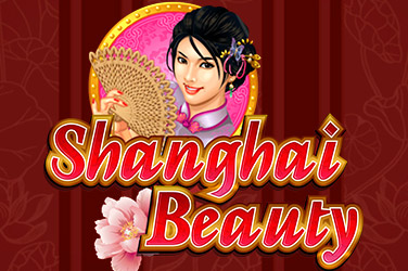 Shanghai beauty game image