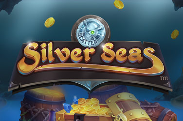 Silver seas game image