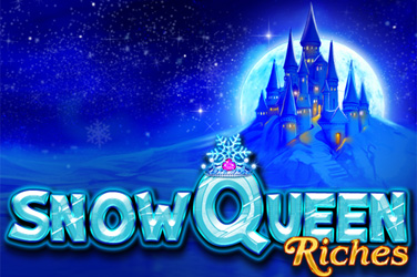 Snow queen riches game image