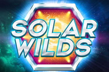 Solar wilds game image