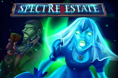 Spectre estate game image
