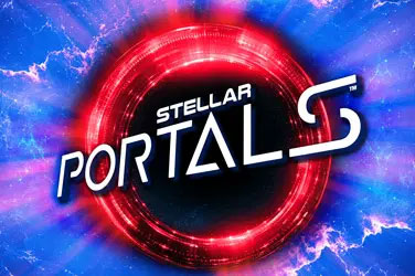 Stellar portals game image