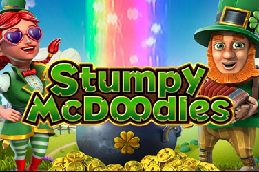 Stumpy mcdoodles game image
