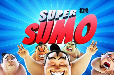 Super sumo game image