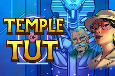 Temple of tut game image