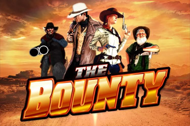 The bounty game image