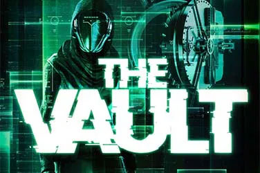 The vault game image