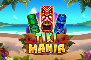 Tiki mania game image