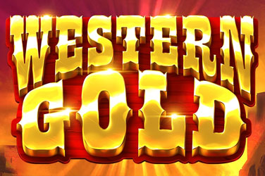 Western gold game image