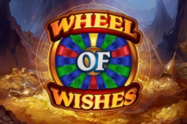 Wheel of wishes game image