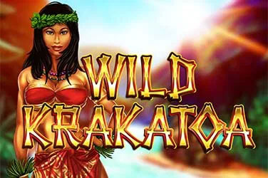 Wild krakatoa game image