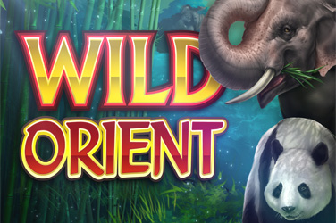 Wild orient game image