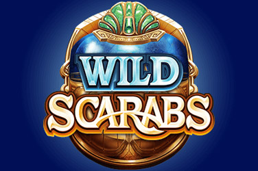 Wild scarabs game image