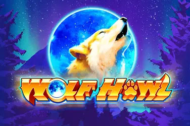 Wolf howl game image
