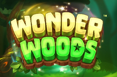 Wonder woods game image