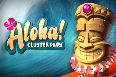 Aloha game image