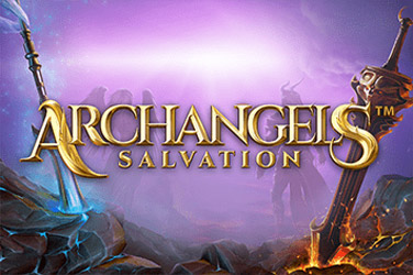 Archangels: salvation game image