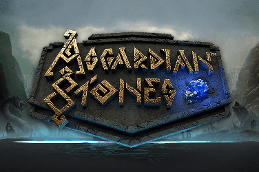 Asgardian stones game image
