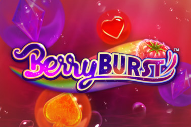 Berryburst game image