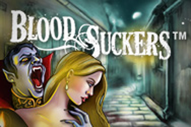 Blood suckers game image