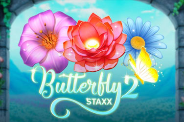 Butterfly staxx 2 game image