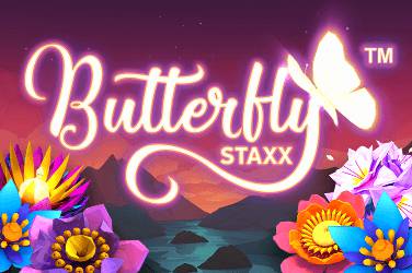 Butterfly staxx game image