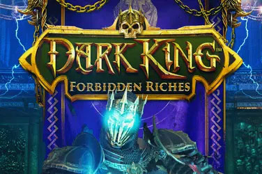 Dark king: forbidden riches game image