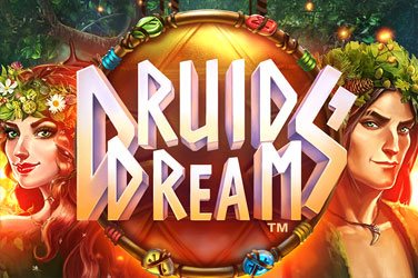 Druids’ dream game image