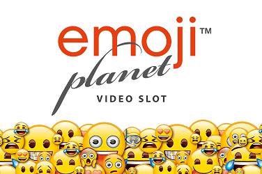 Emoji planet game image