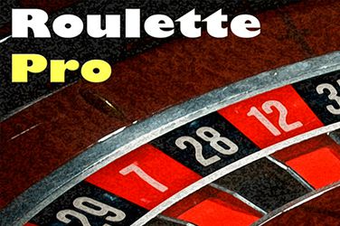 European roulette pro game image