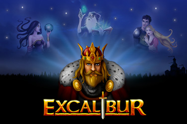 Excalibur game image