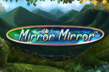 Fairytale legends: mirror mirror game image