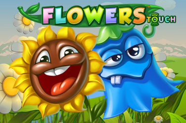 Flowers game image
