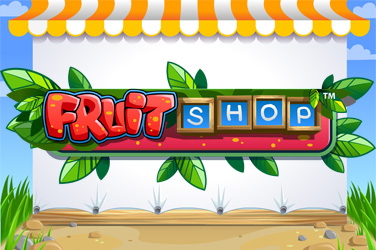 Fruit shop game image